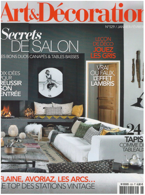 Myriam ait amar céramiques Art et decoration