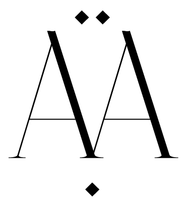 Myriam Aït Amar Ceramics logo